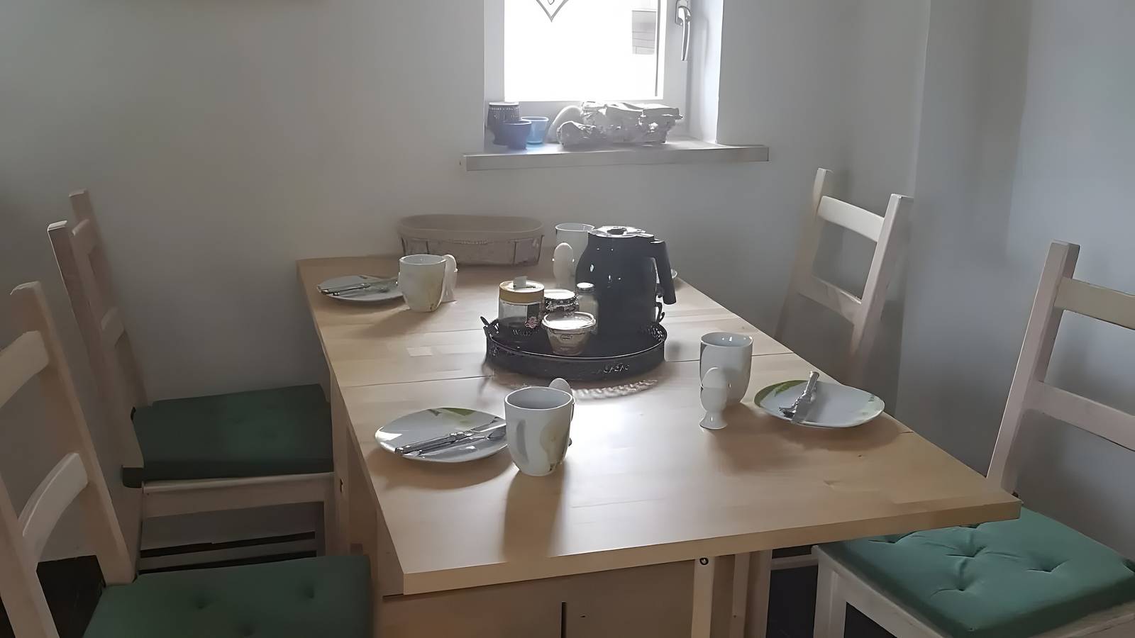Ferienhaus für bis zu 6 Personen (70 m²) in Trent (Rügen) in Trent, Rügen