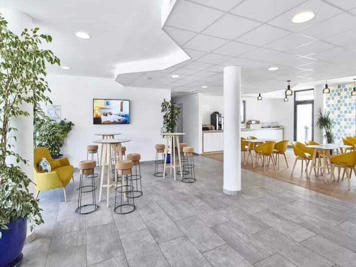 Gîte pour 4 personnes, adapté aux familles dans Thermes de Jonzac - 2