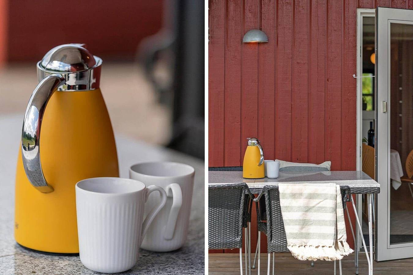 600 Lemvig - Porsevej 115 in Gjeller Odde, Lemvig