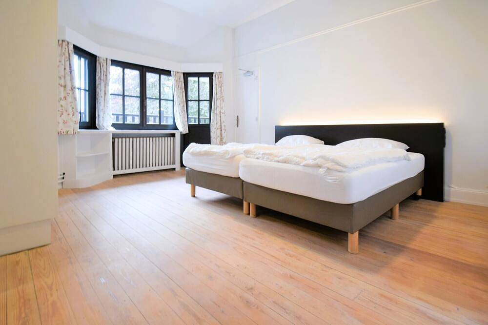 Schönes Ferienhaus in Spa mit Sauna in Spa, Lüttich und Umgebung
