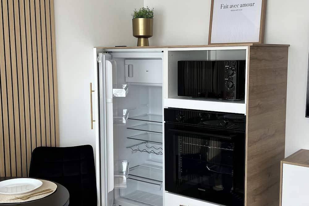 Ganze Wohnung, Voyage Apartment in Kehl am Rhein ! in Kehl, Mittlerer Schwarzwald