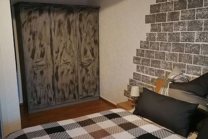 Apartamento entero, Cozy, small vacation apartment for singles and couples in Waldecker Land in Principado de Waldeck, Distrito de Waldeck-Frankenberg