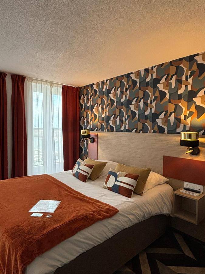 Hôtel pour 2 personnes, avec vue dans Office De Tourisme De Cherbourg Cotentin