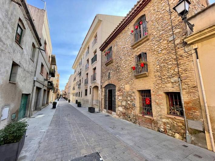 Chambre d’hôte pour 8 personnes, avec Terrasse et Jardin à Cambrils - 2