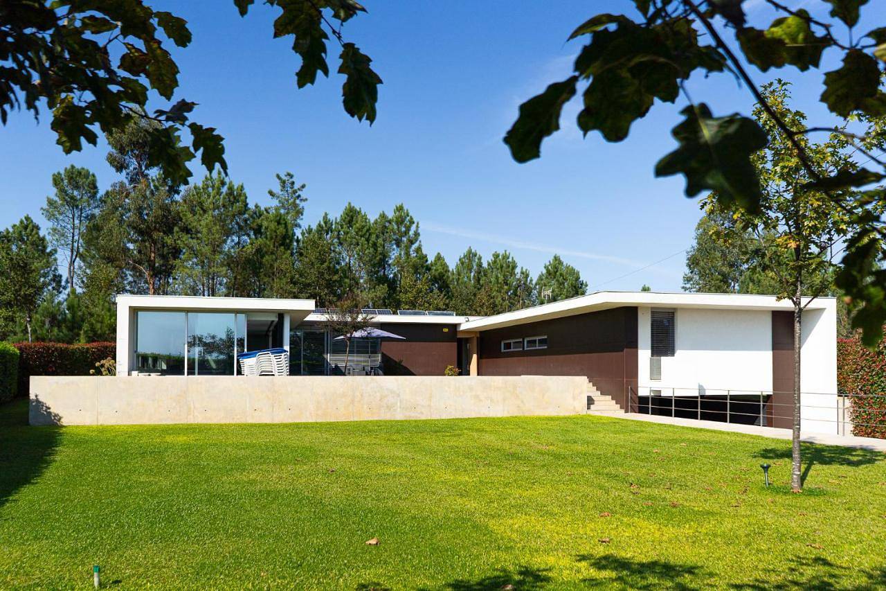 Exclusive Villa & Spa - by Proguest in Distrito de Braga