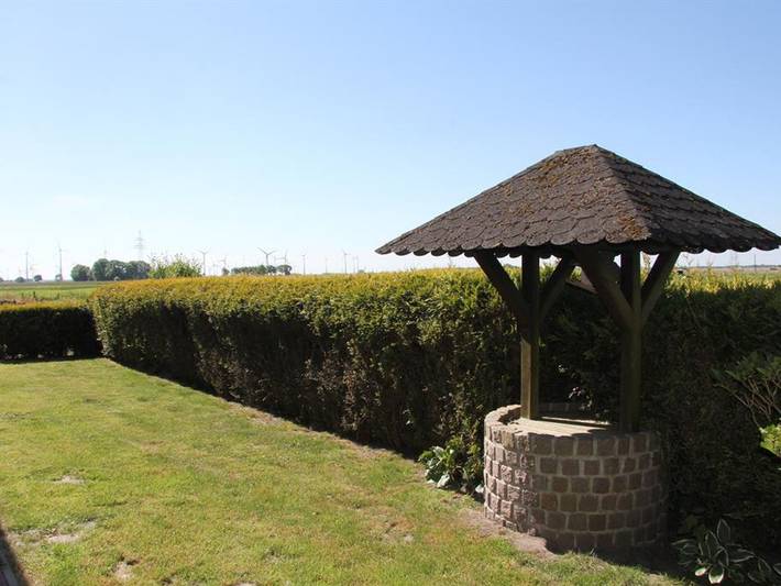 Ferienhaus für 6 Personen, mit Garten und Terrasse, mit Haustier in Nesse - 2