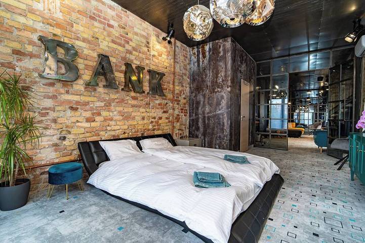 Villa pour 12 personnes à Budapest - 3