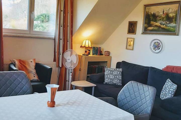 Ganze Wohnung, Appartement Ferienwohnung Bilek - Ferienwohnung mit 1 Schlaf- u. Wohzimmer in Gmunden, Bezirk Gmunden