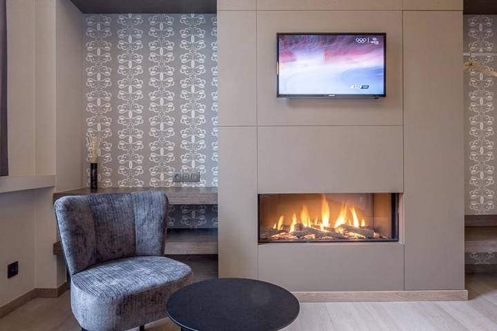 B&B für 2 Personen, mit Garten und Sauna in Brügge
