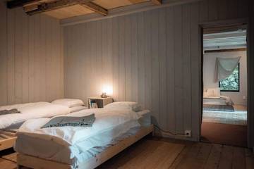 Blockhütte für 4 Personen in Slowakei, Bild 3