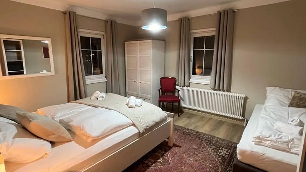 Ferienhaus für 20 Personen (250 m²) in Bad Gastein, Ski Amadé