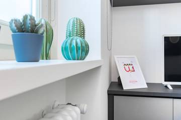 Loft per 4 Persone in Vanchiglia, Torino, Foto 4