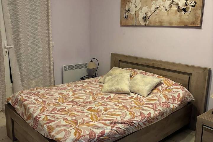 Gîte pour 4 personnes à Séranon - 2