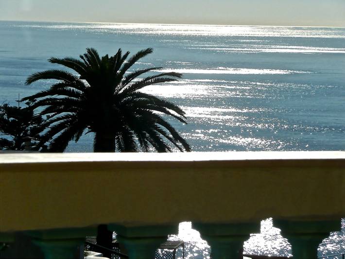 Ferienhaus für 7 Personen, mit Balkon und Garten in Nizza - 4