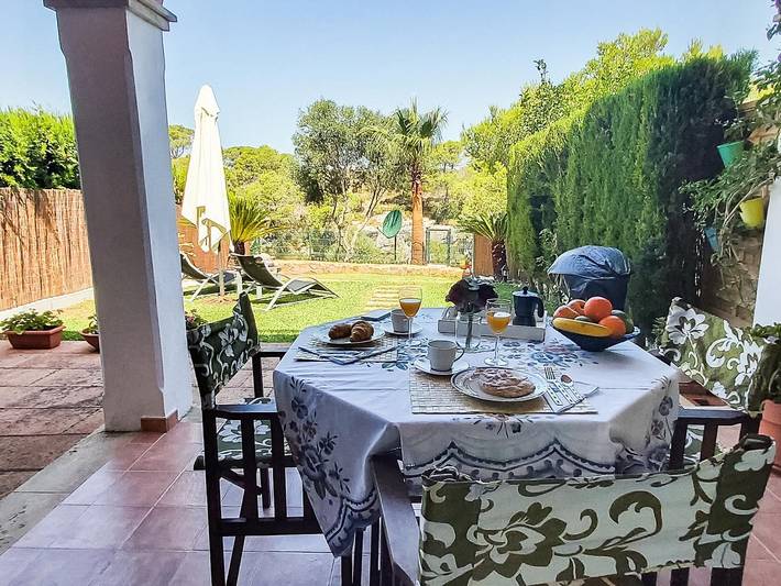 Finca für 4 Personen, mit Garten in Llucmajor - 3