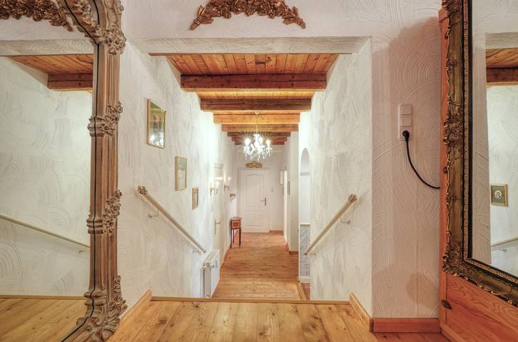 Ferienwohnung für 4 Personen, mit Garten und Seeblick sowie Sauna in Emmelsbüll-Horsbüll - 4