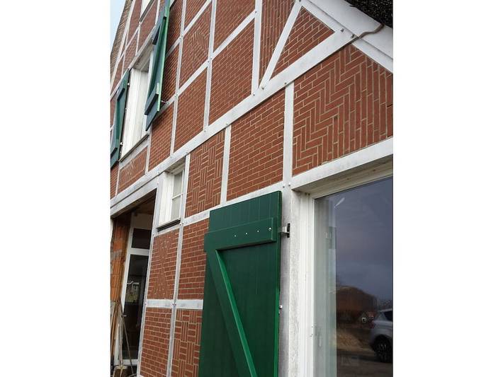 Ferienhaus für 7 Personen, mit Terrasse in Guderhandviertel - 3