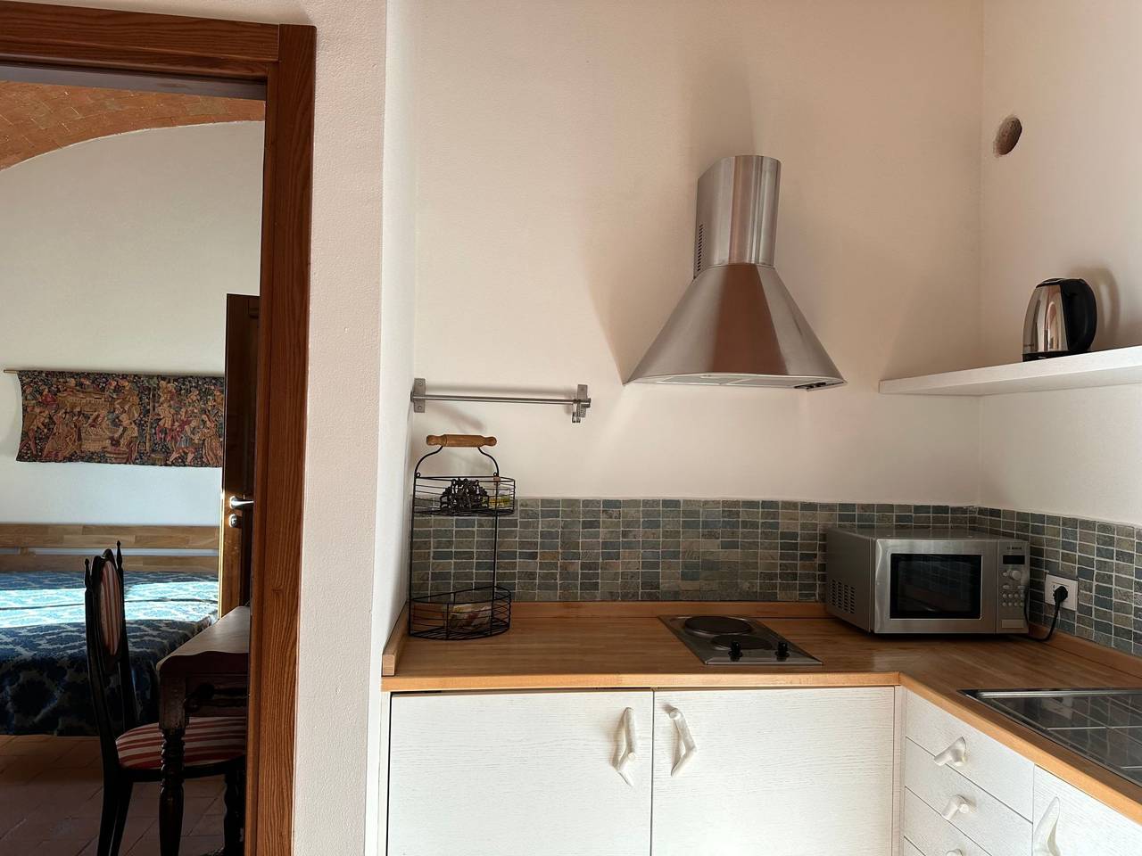 Apartment Vigneto in Montepulciano, Chianti