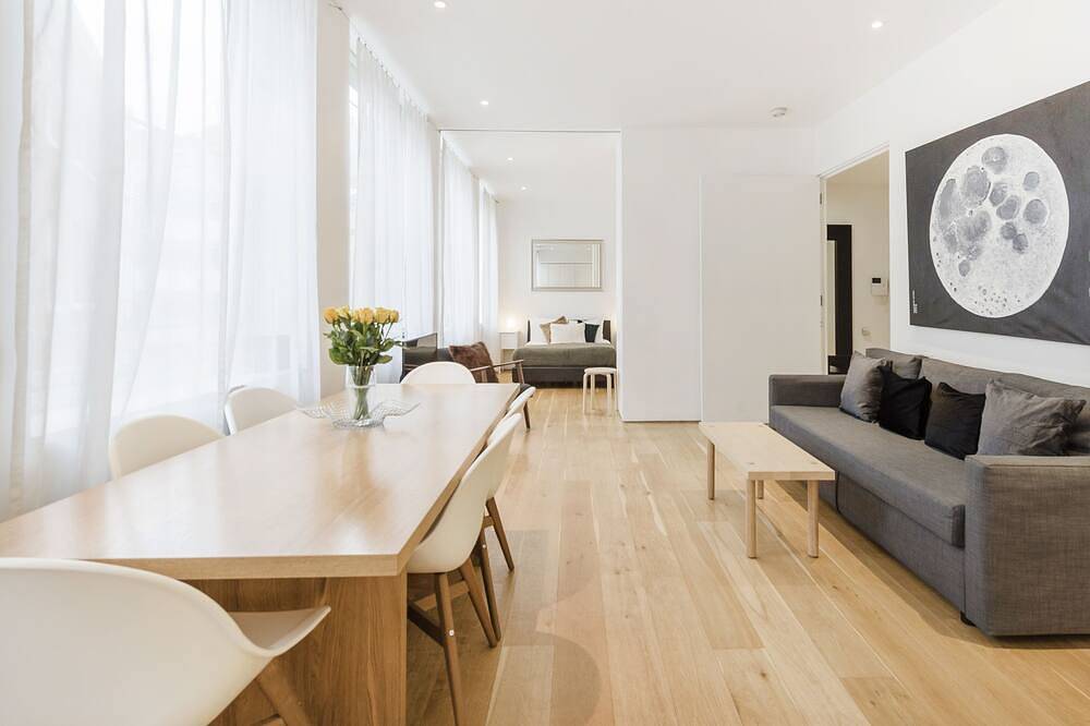 Appartamento vacanze a Londra a partire da 650€ a notte
