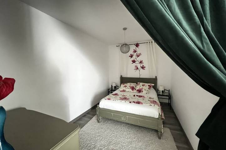 Location de vacances pour 6 personnes, animaux acceptés à Formigny - 3