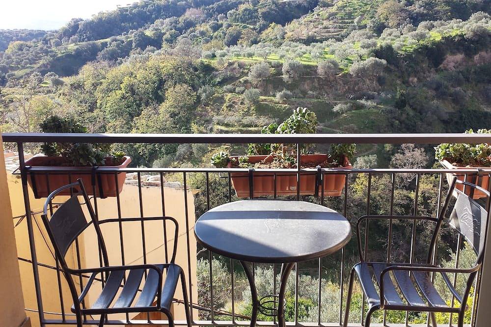 Da Rosa Badolato Borgo und Meer in Badolato, Catanzaro Provinz