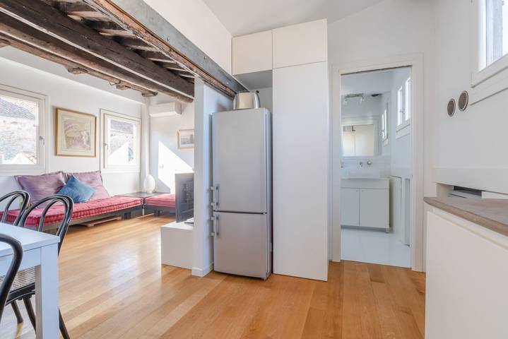 Ferienwohnung für 2 Personen in Venedig - 4