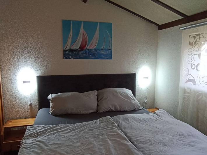 Ferienhaus für 5 Personen, mit Pool und Garten in De Panne - 4