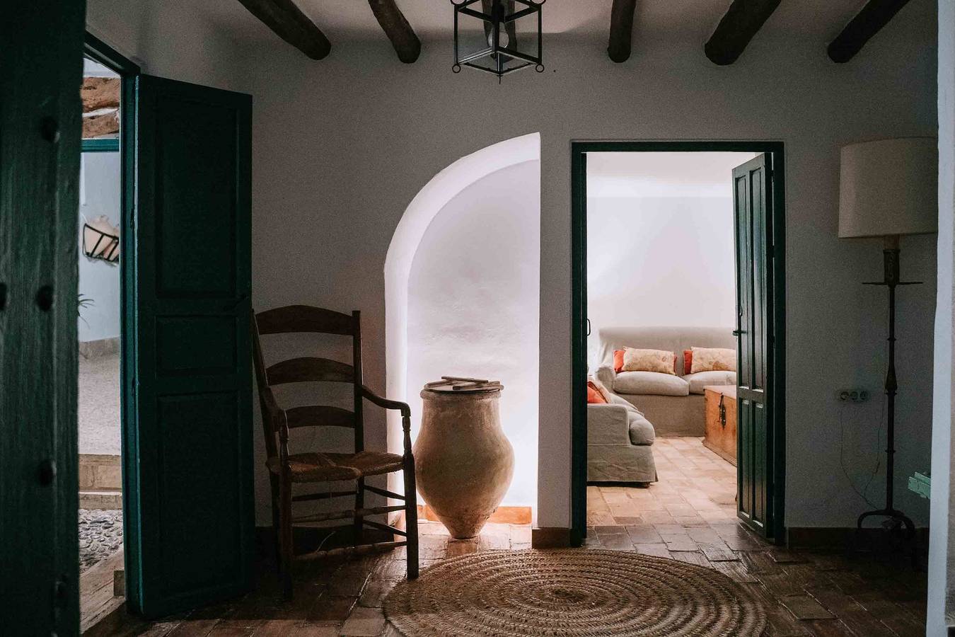 Villa élégante au cœur de Montilla avec piscine privée in Montilla, Province de Córdoba