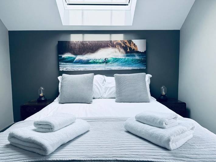 Apartamento de vacaciones para 2 personas - 1