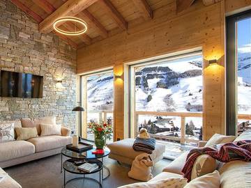 Chalet voor 14 Personen in Vénosc, Écrins Nationaal Park, Afbeelding 3