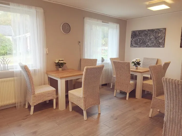 Hostel für 2 Personen - 1