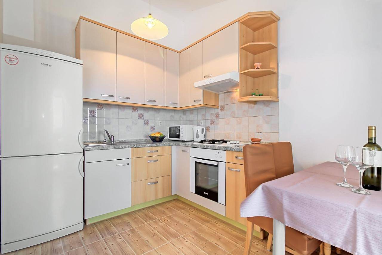 Ganze Wohnung, Lara Apartments in Umag und Umgebung