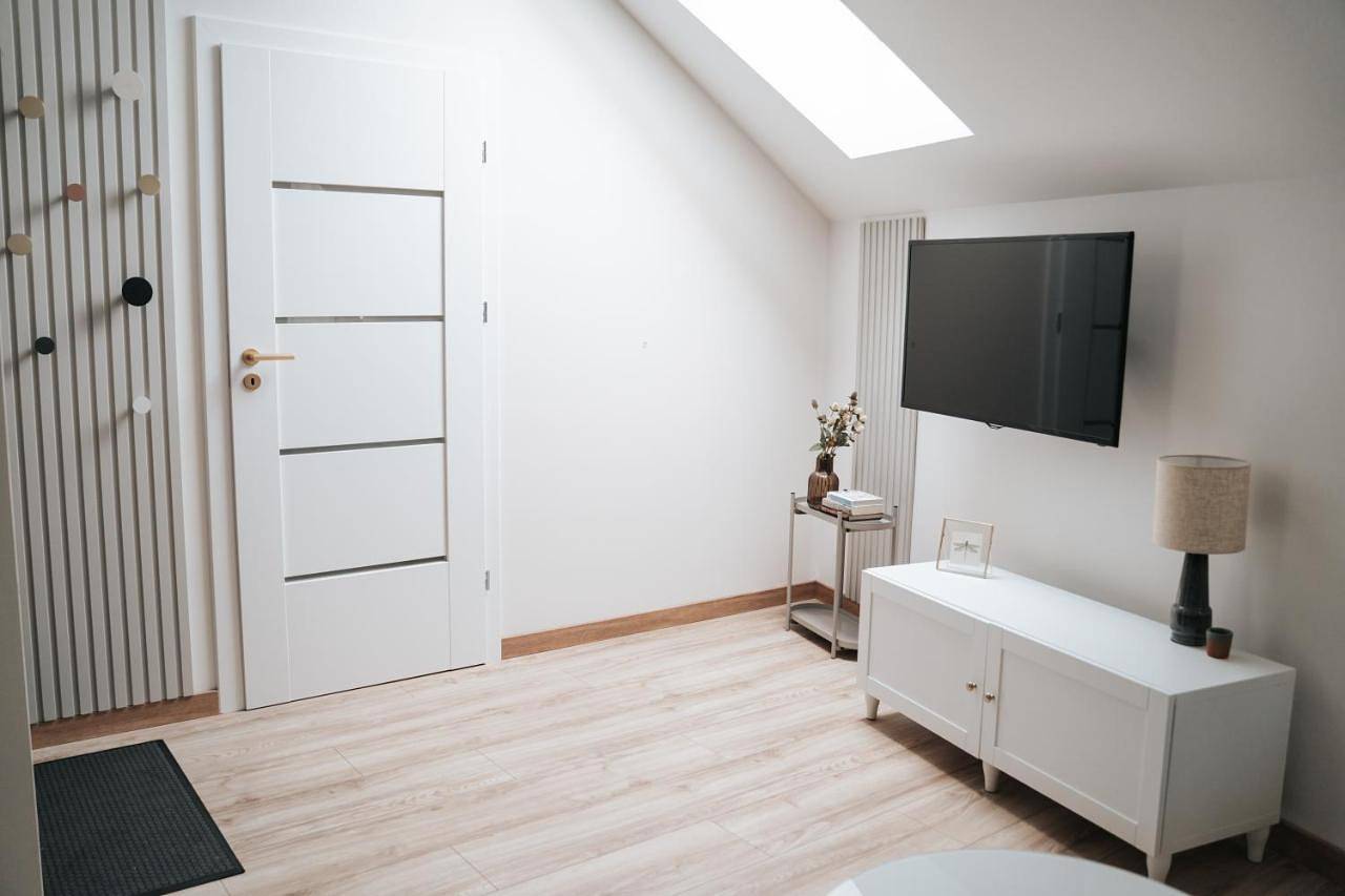 Cały apartament, Apartment in Wadowice, Małopolska