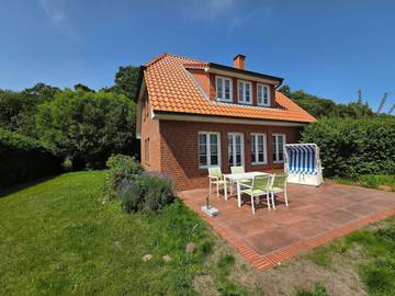 Ferienhaus für 6 Personen, mit Garten, mit Haustier in Hohwacht