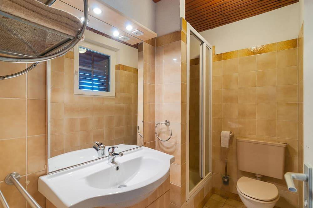 Entire apartment, Lovely apartment in Splitska in Supetar, Brac