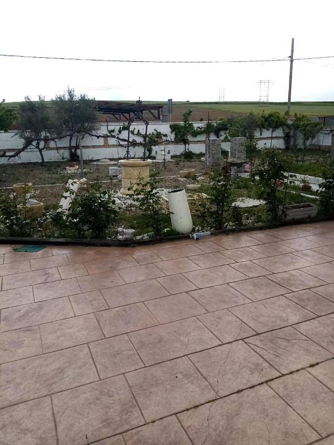 Casa de vacaciones para 9 personas, con piscina además de jardín y vistas - 1