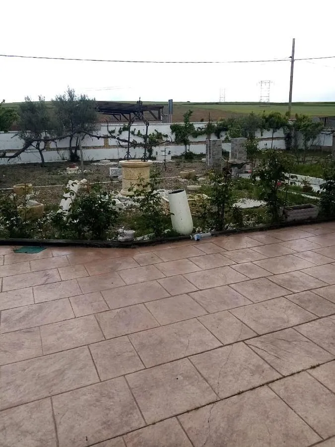 Casa de vacaciones para 9 personas, con jardín además de piscina y vistas - 1