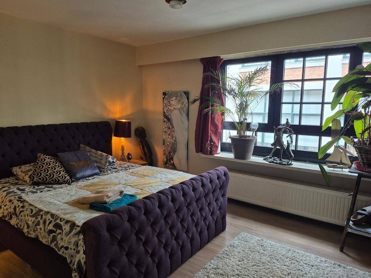 Geheel appartement, Two-Bedroom Apartment in Gent, Oost-Vlaanderen