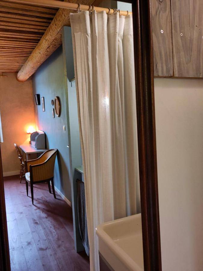 Maison d’hôte pour 2 personnes, avec vue ainsi que jardin et terrasse à Saint-Nazaire-d'Aude - 3