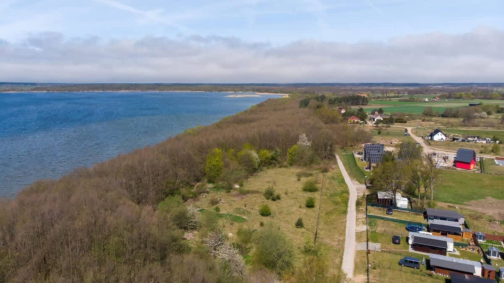 Ganze Wohnung, Domek Szafirowy 11C Sauna Terrace Parking in Krokowa