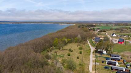 Apartament Wakacyjny dla 6 osoby w Krokowa, Kaszuby, Zdjęcie 2