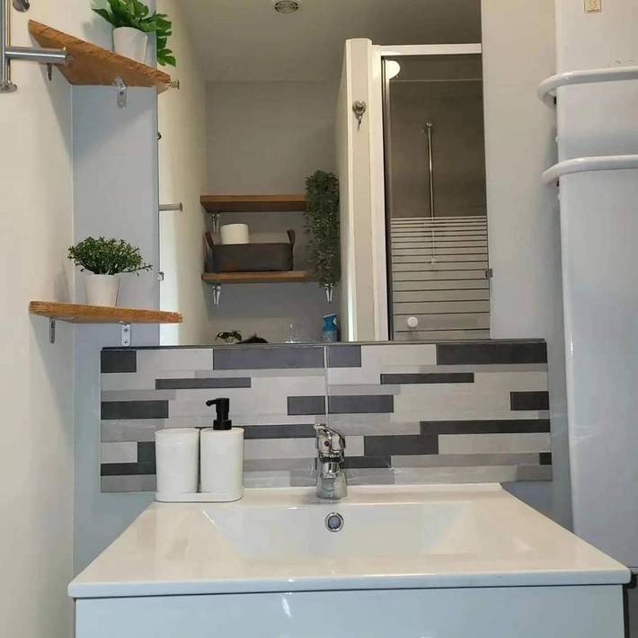 Gîte pour 4 personnes à Saint-Bonnet-en-Champsaur - 2