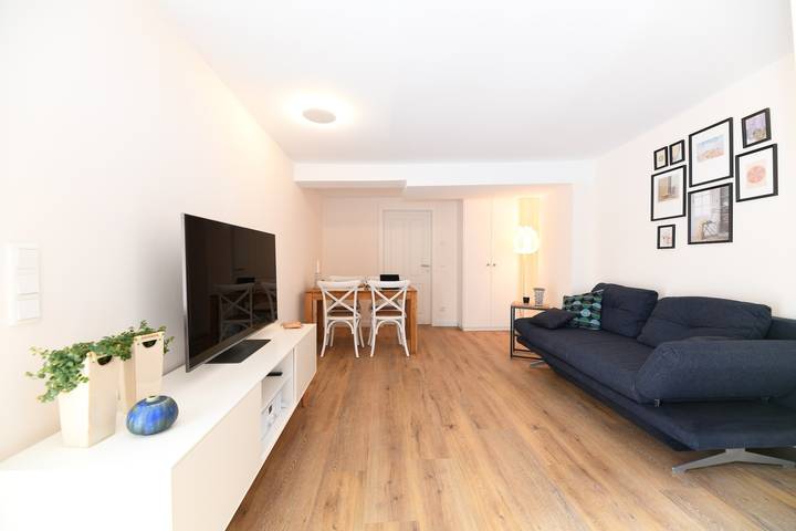 Ferienwohnung für 5 Personen