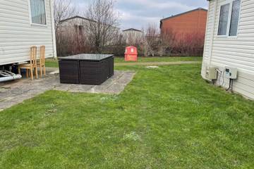 Holiday Rental for 9 People in Camber Sands, Camber, Photo 1