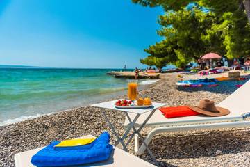 Camping per 4 Persone in Seline, Velebit Nature Park, Foto 4