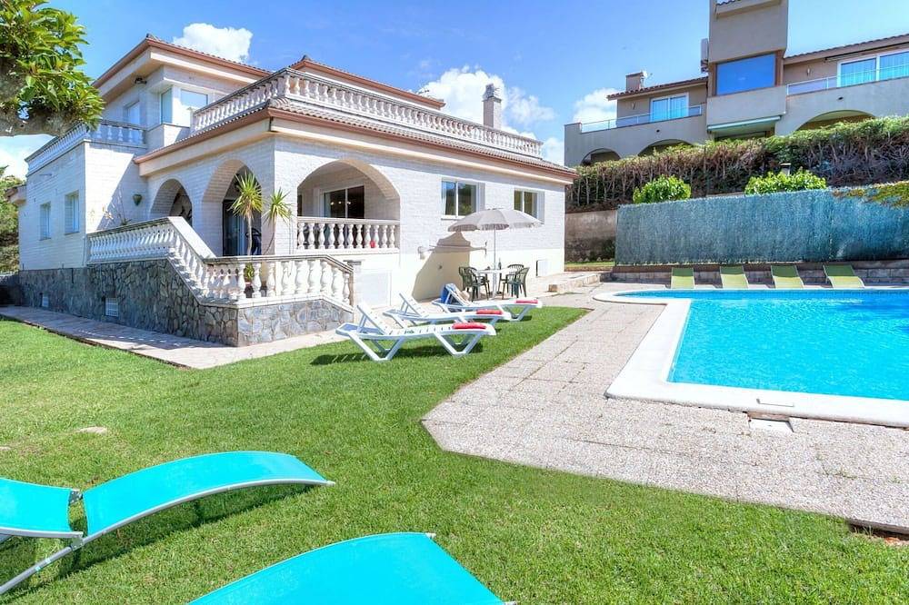 Casa vacanza a Costa Brava a partire da 217€ a notte