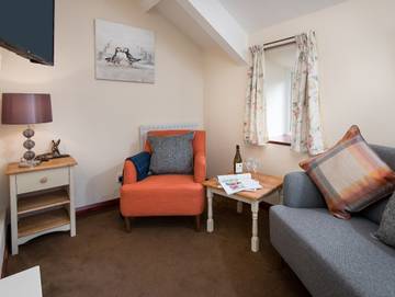 Cottage for 4 People in Northumberland Coast, North East England, Photo 3