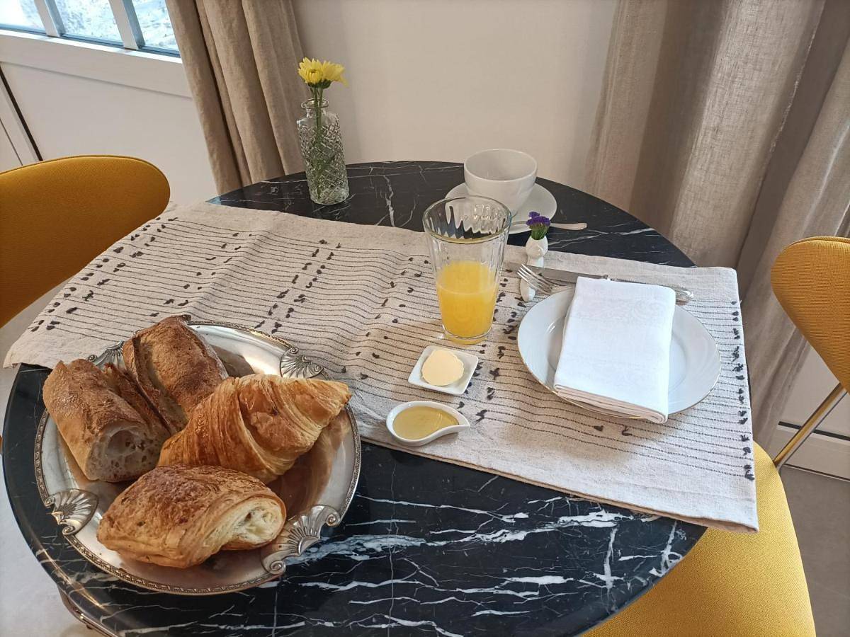 Villa Buffon in Angers, Région d'Angers