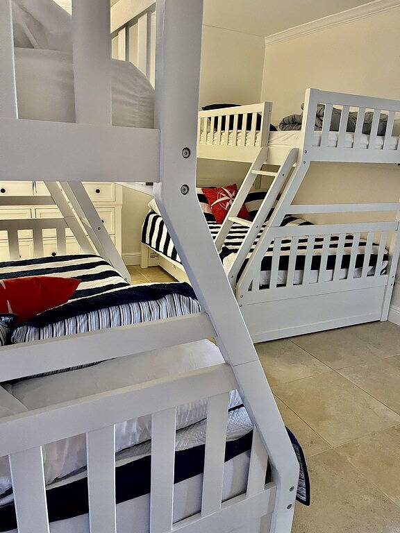 Ferienwohnung für 6 Personen, mit Pool und Balkon auf Key Largo