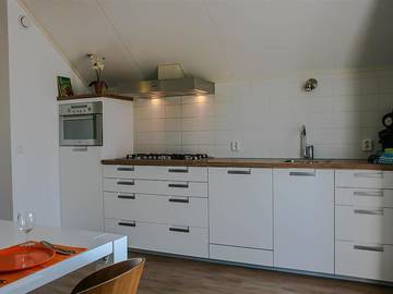 Glamping voor 4 Personen in Stavoren, Nederlandse kust, Afbeelding 4